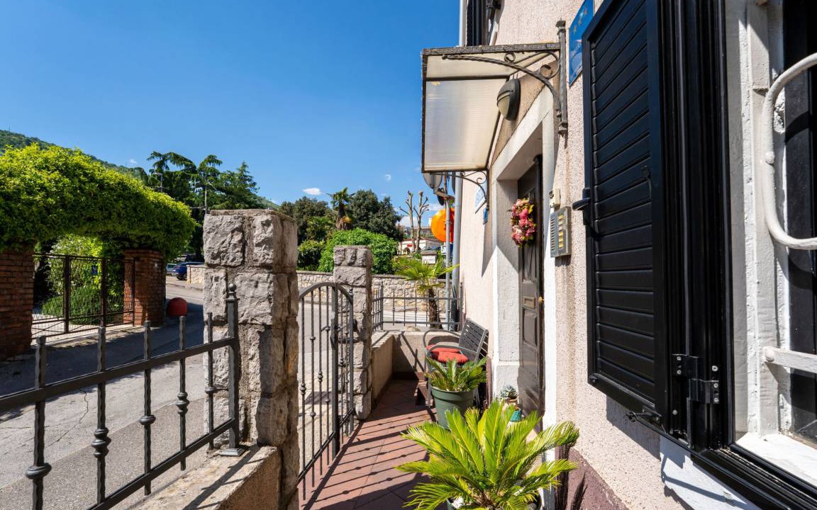 Lovran Apartment | 27 m² Apartment ∙ 1 bedroom ∙ 3 guests