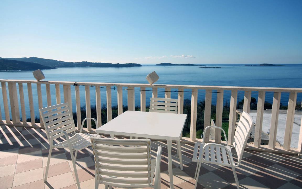 Zupa dubrovacka Apartment | 27 m² Studio flat ∙ 1 bedroom ∙ 3 guests
