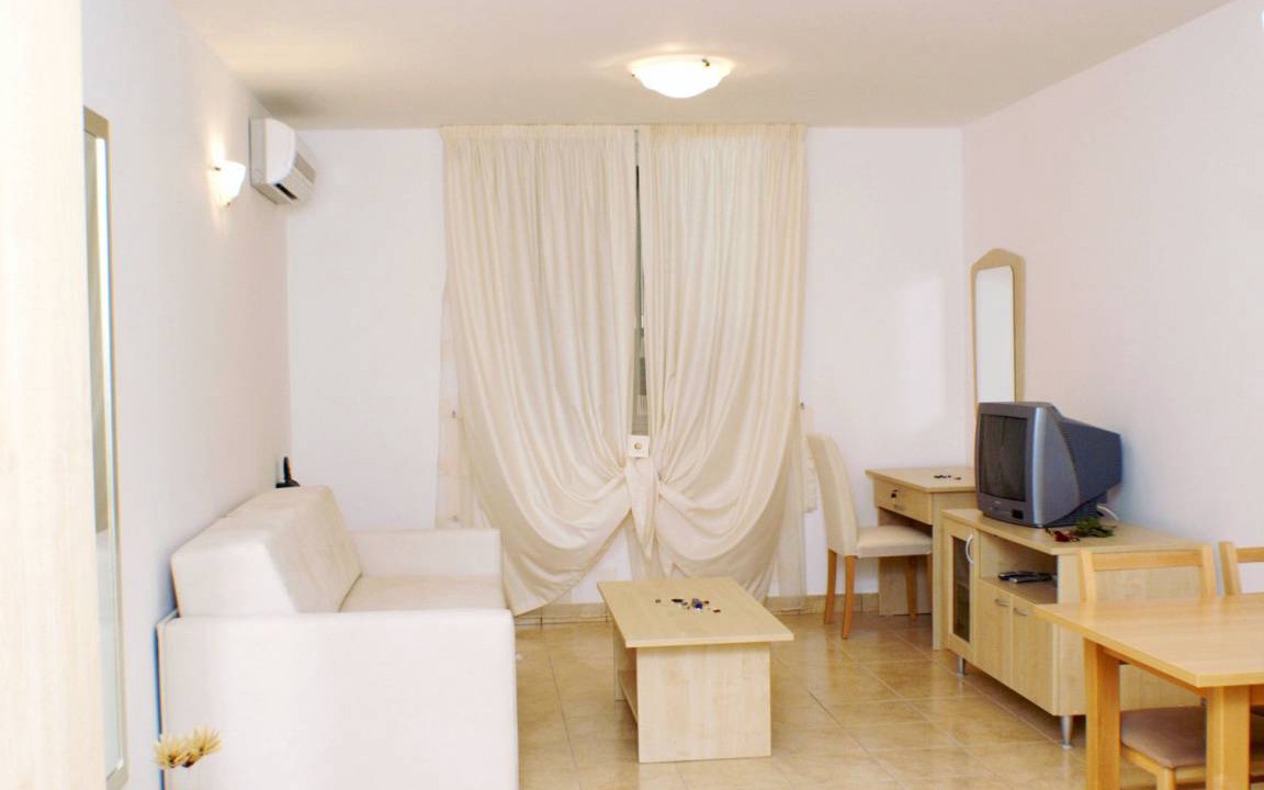 Vinjerac Apartment | 27 m² Studio flat ∙ 1 bedroom ∙ 2 guests