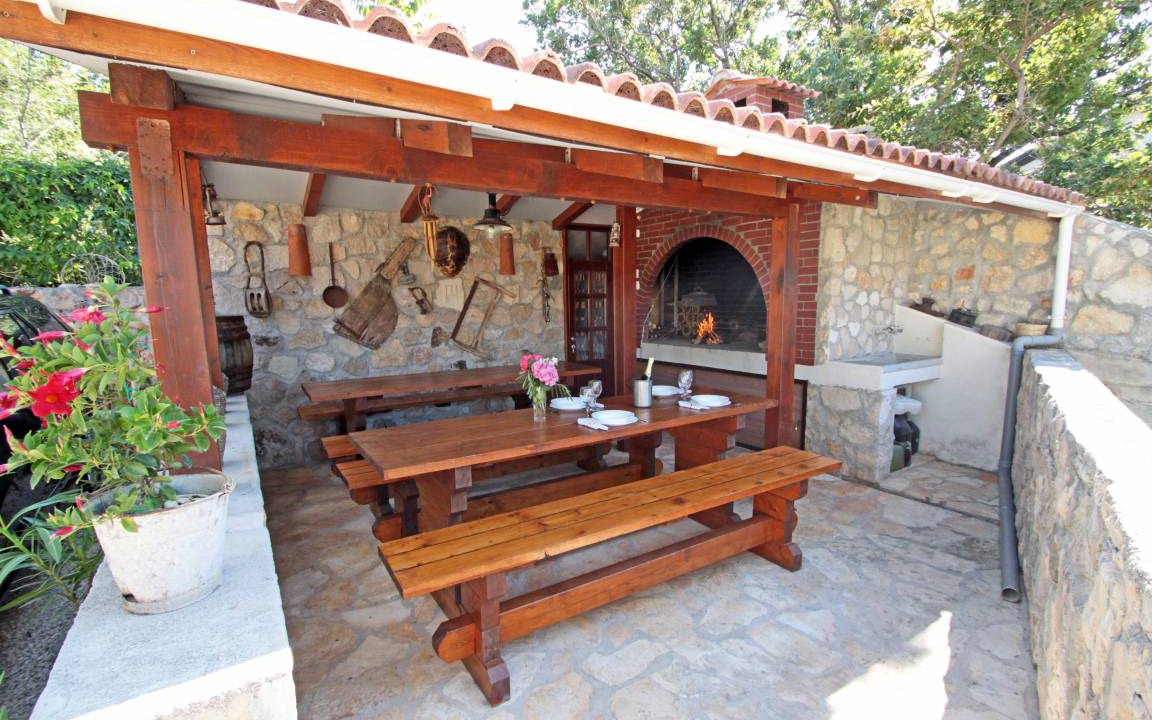 Vinjerac Apartment | 28 m² Apartment ∙ 1 bedroom ∙ 4 guests