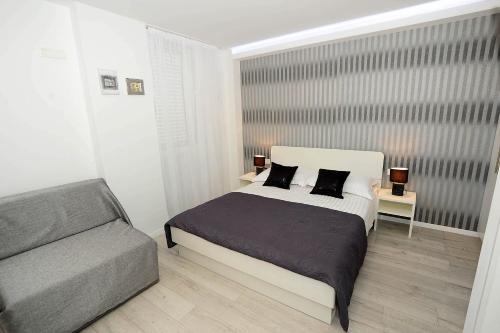 Zadar Old Town Apartment | 2studios Kalelarga