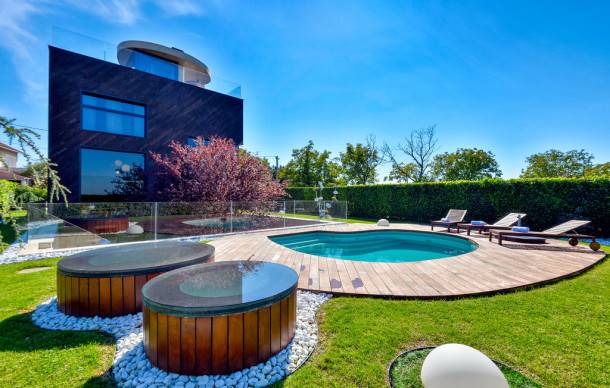 Klostar Ivanic House | 3 bedroom accommodation in Klostar Ivanic