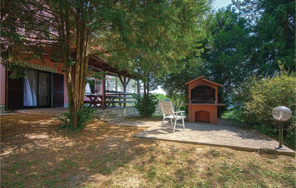 Tuheljske Toplice House | 3 bedroom accommodation in Tuheljske Toplice