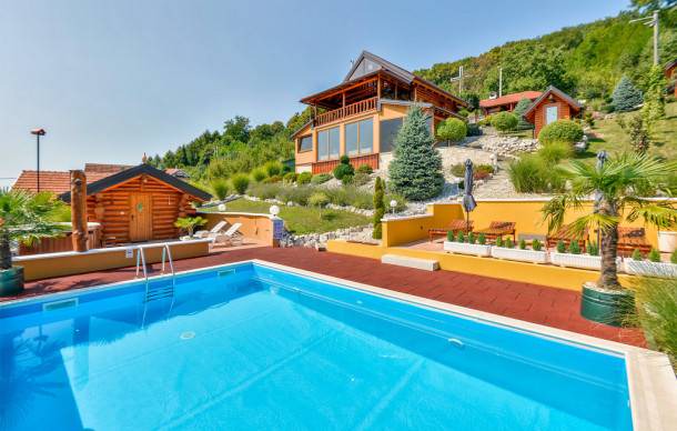 Novi Marof House | 3 bedroom accommodation in Novi Marof