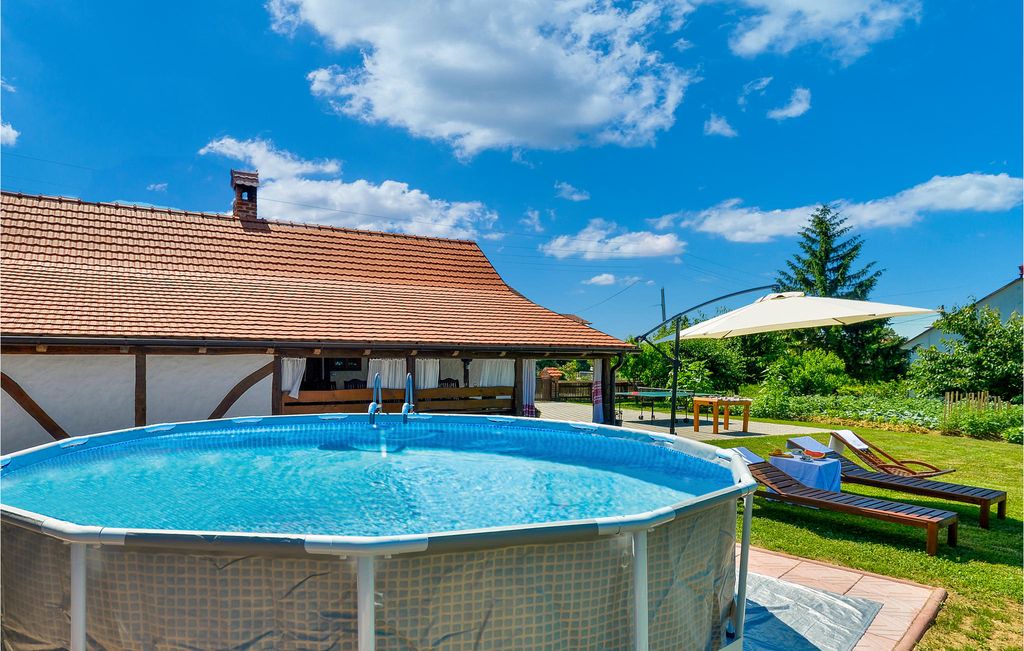 Sveti Ivan Zabno House | 3 bedroom accommodation in Sveti Ivan Zabno
