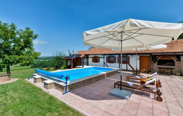 Sveti Ivan Zabno House | 3 bedroom accommodation in Sveti Ivan Zabno