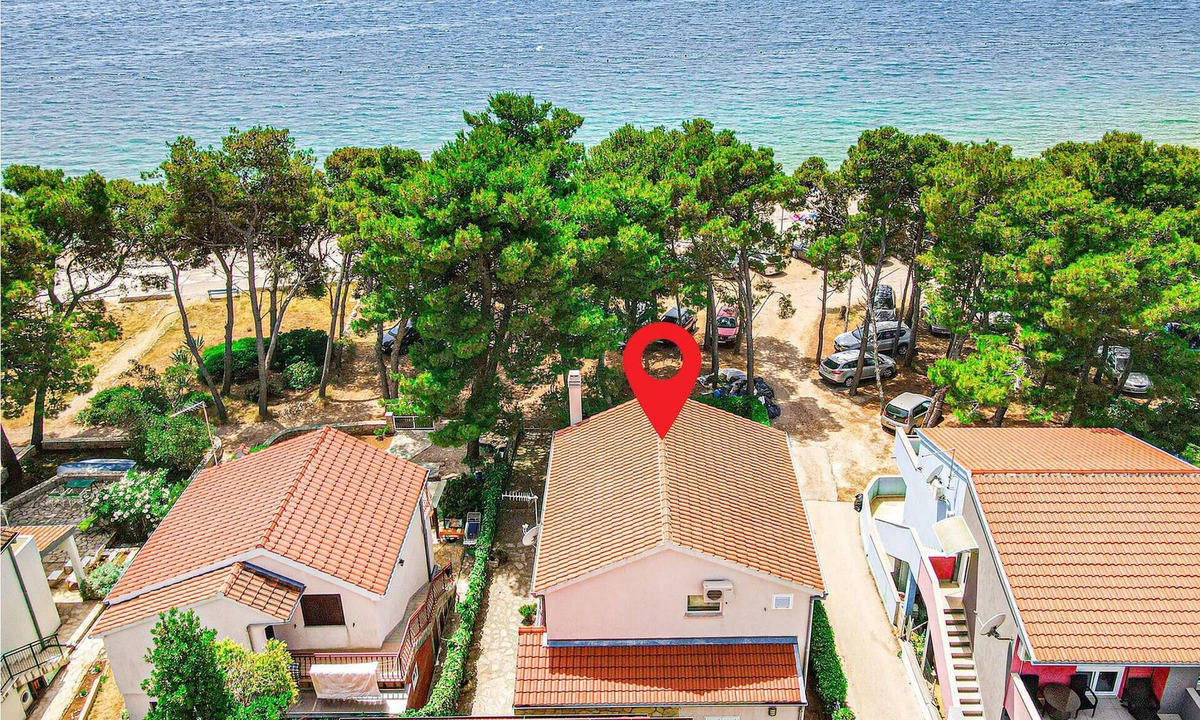 Jadrija House | 3 bedroom accommodation in Sibenik