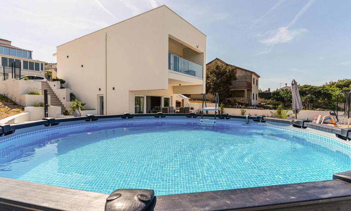 Raslina House | 3 bedroom amazing home in Sibenik