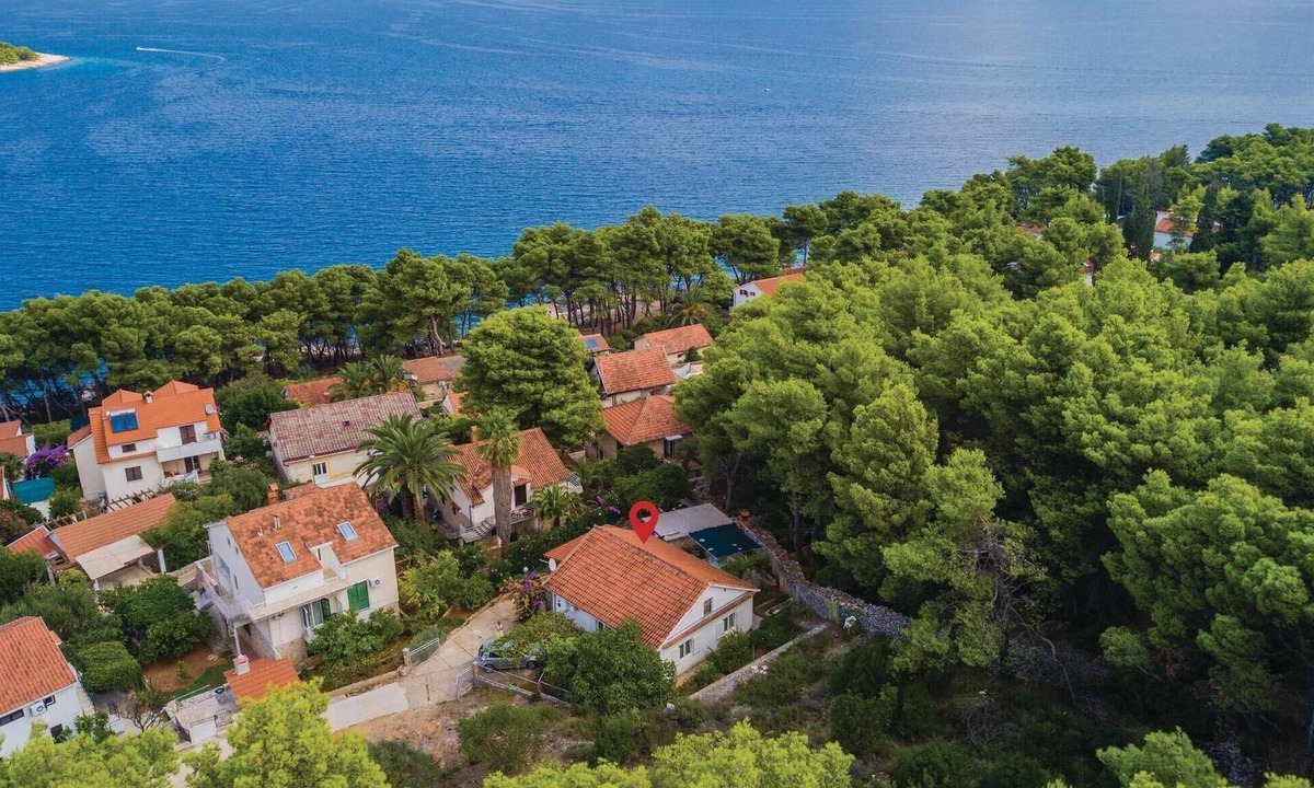 Island Hvar House | 3 bedroom amazing home in Jelsa