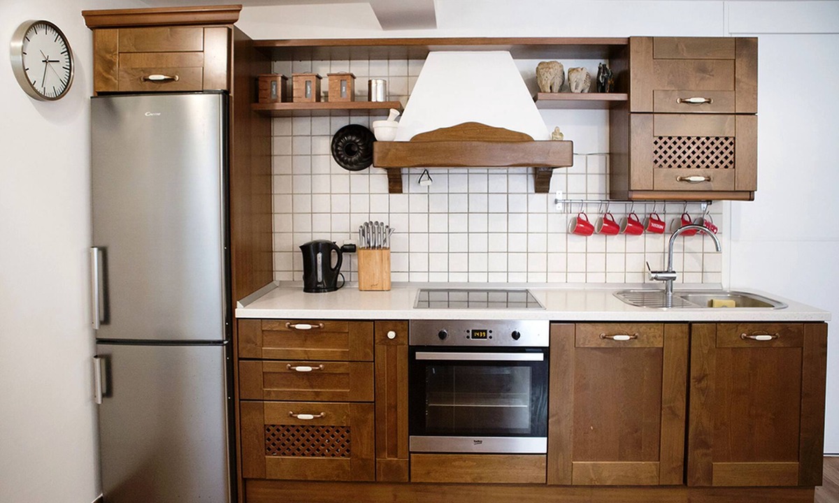 Omis Apartment | 3 bedroom apartment in the city center