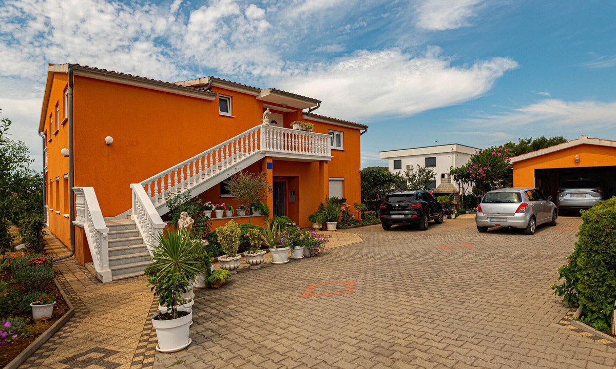 Vodice Apartment | 3 bedroom awesome apartment in Vodice