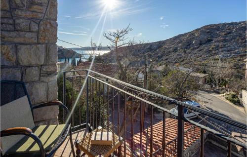 Cesarica House | 3 Bedroom Awesome Home In Cesarica