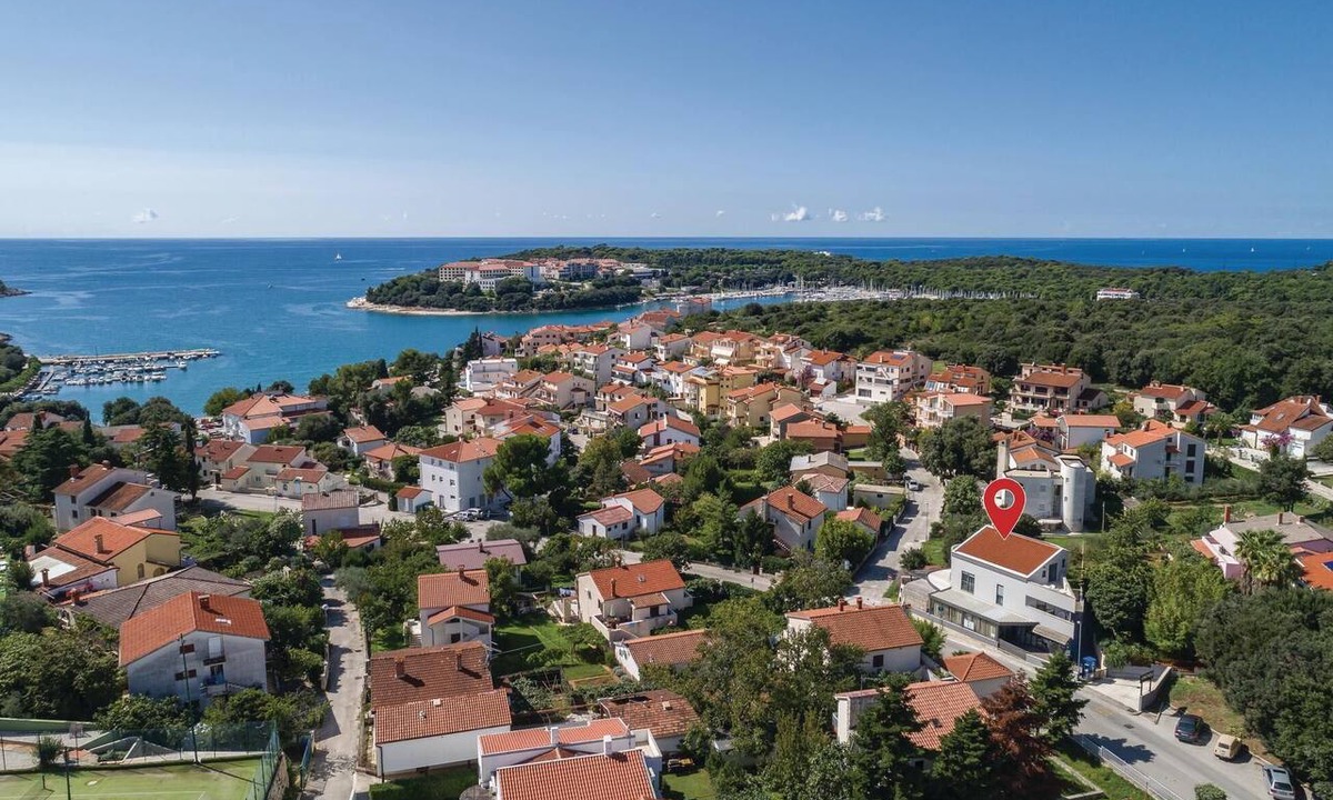 Pjescana Uvala Apartment | 3 bedroom cozy apartment in Pjescana Uvala