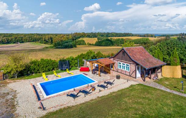 Sveti Ivan Zabno House | 3 bedroom accommodation in Sveti Ivan Zabno