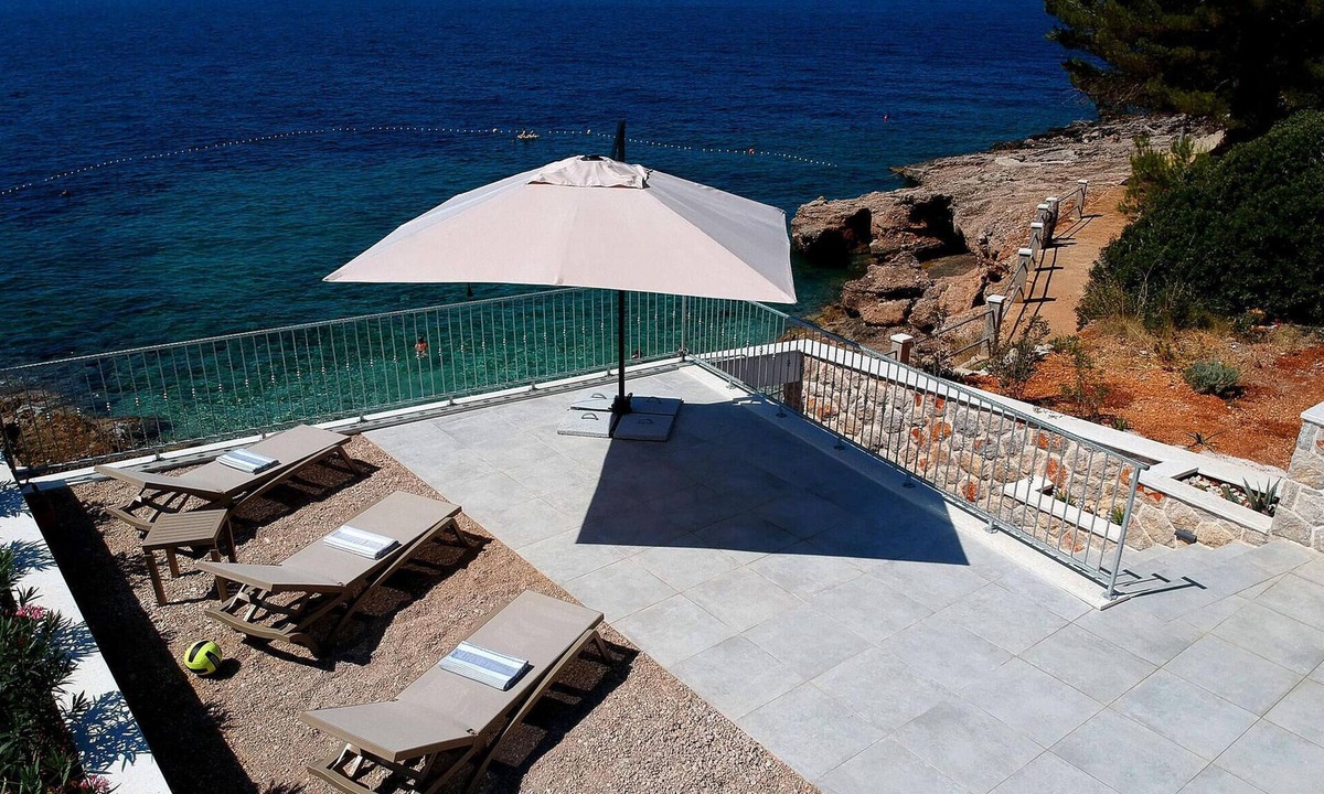 Ivan Dolac House | 3 bedroom stunning home in Ivan Dolac