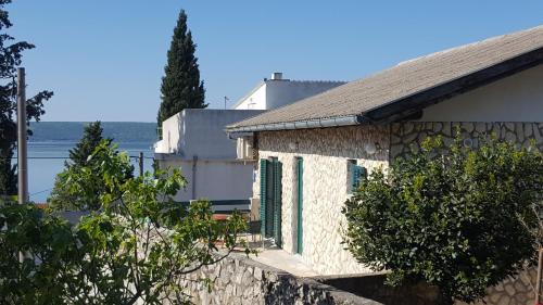 Maslenica Apartment | 3 masline