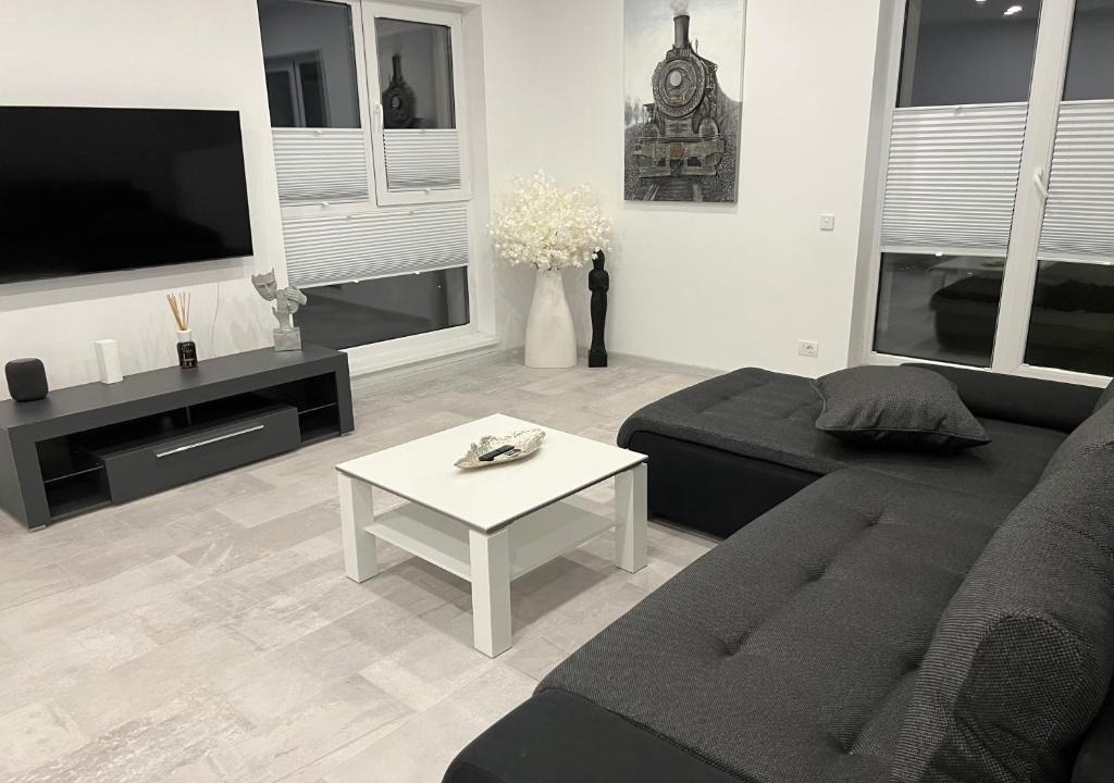 Militari Apartment | 3-Room Penthouse Cityview with Terrace W12+W13