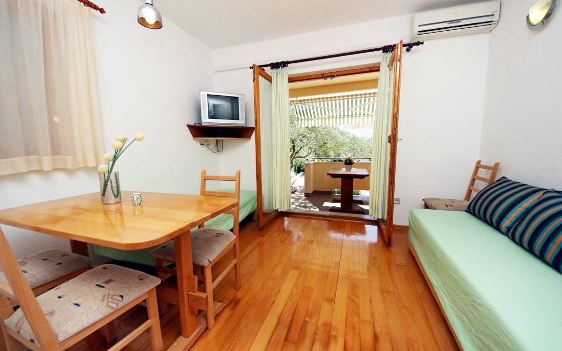 Zaboric Apartment | 30 m² Apartment ∙ 1 bedroom ∙ 4 guests