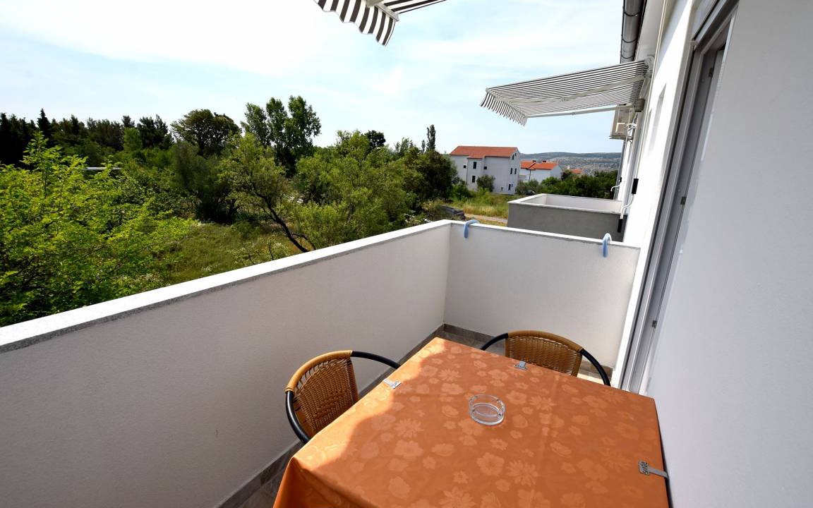 Seline Apartment | 30 m² Apartment ∙ 1 bedroom ∙ 3 guests