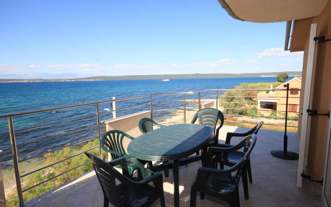 Banj Apartment | 30 m² Apartment ∙ 1 bedroom ∙ 4 guests