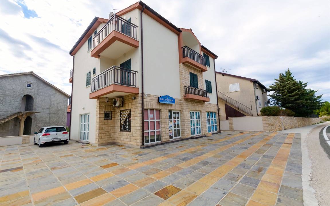 Primosten Apartment | 30 m² Apartment ∙ 1 bedroom ∙ 3 guests