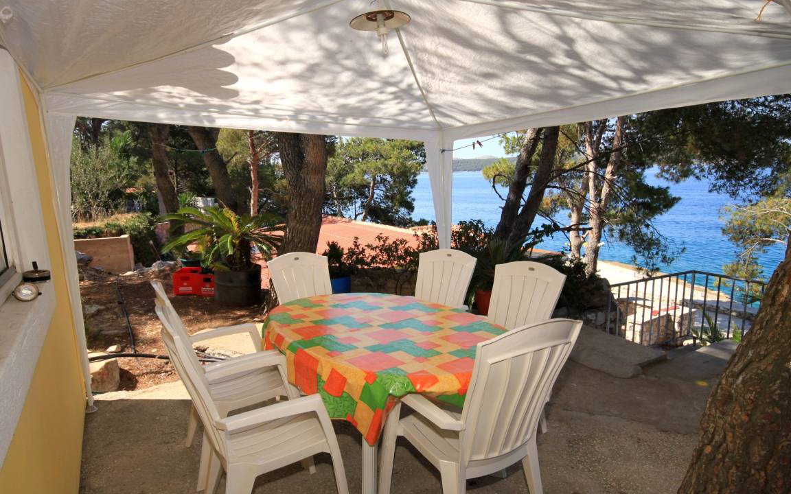 Island Dugi Otok Apartment | 30 m² Apartment ∙ 2 bedrooms ∙ 5 guests