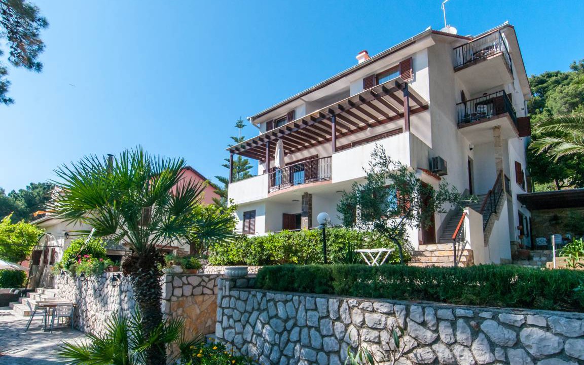 Cove Murtar Apartment | 30 m² Apartment ∙ 1 bedroom ∙ 3 guests