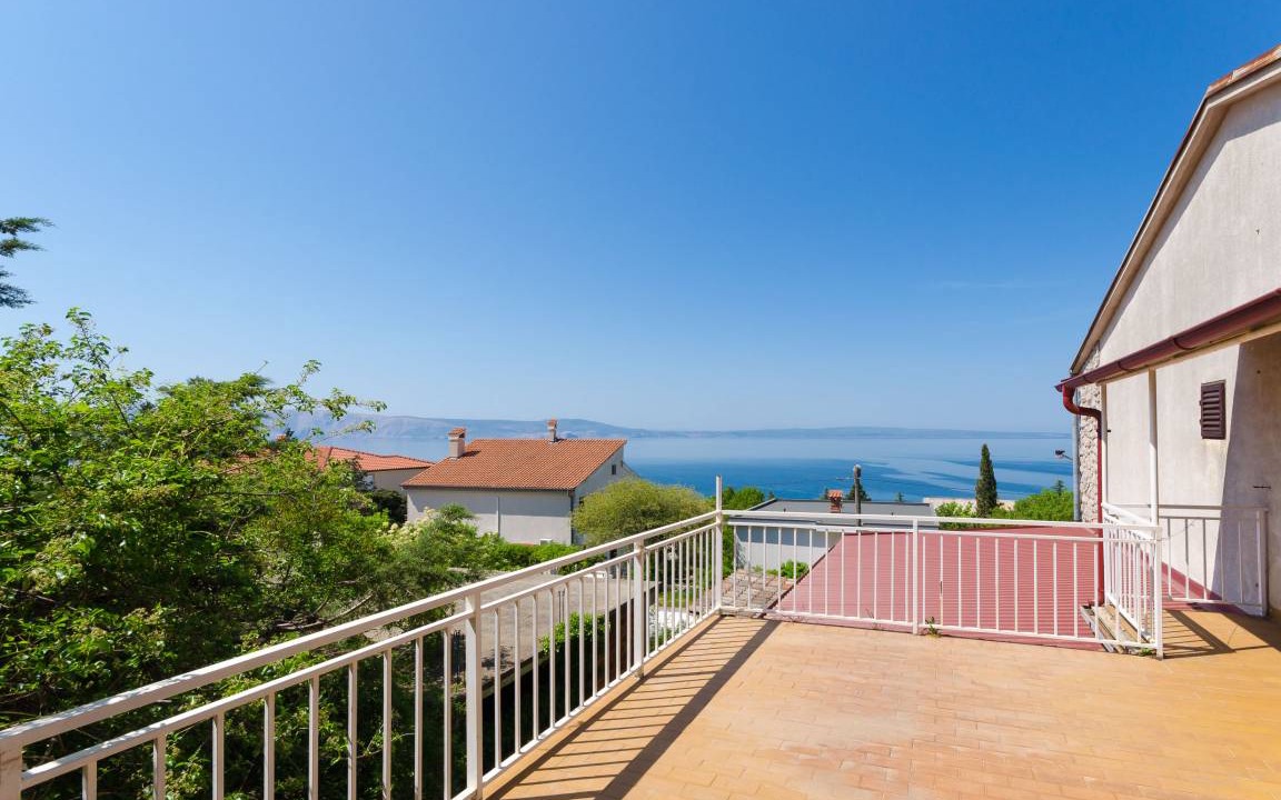 Klenovica Resort | 30 m² Private room ∙ 2 guests