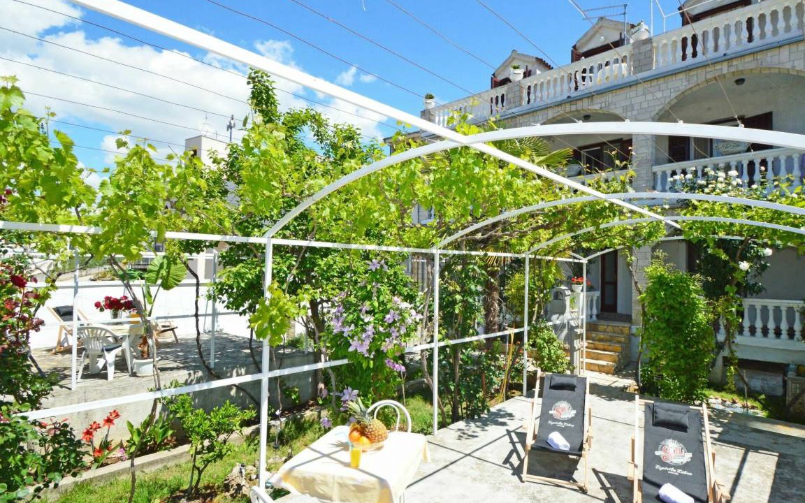 Zaton Apartment | 31 m² Apartment ∙ 1 bedroom ∙ 2 guests