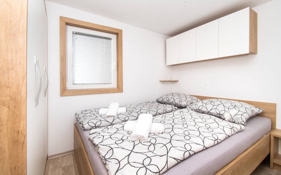 Tisno House | 32 m² House ∙ 2 bedrooms ∙ 4 guests