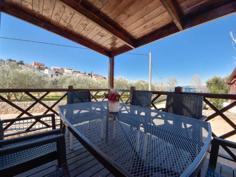 Krusevo Resort | 32 m² Resort ∙ 3 bedrooms ∙ 6 guests