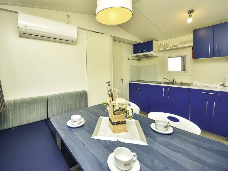 Krusevo Resort | 32 m² Resort ∙ 3 bedrooms ∙ 6 guests