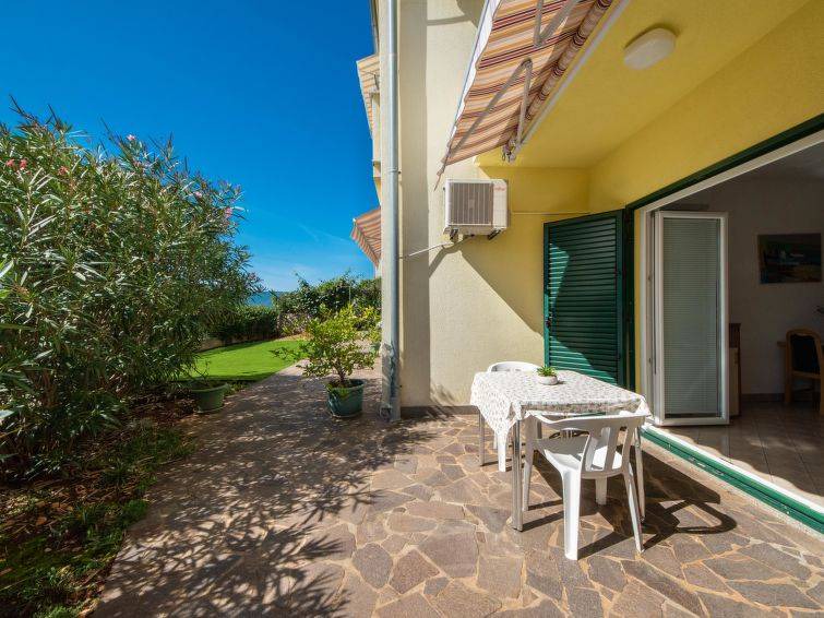 Krk Apartment | 33 m² Apartment ∙ 1 bedroom ∙ 2 guests