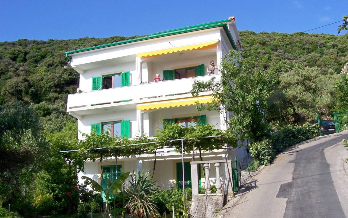 Rab Town Apartment | 35 m² Apartment ∙ 1 bedroom ∙ 2 guests