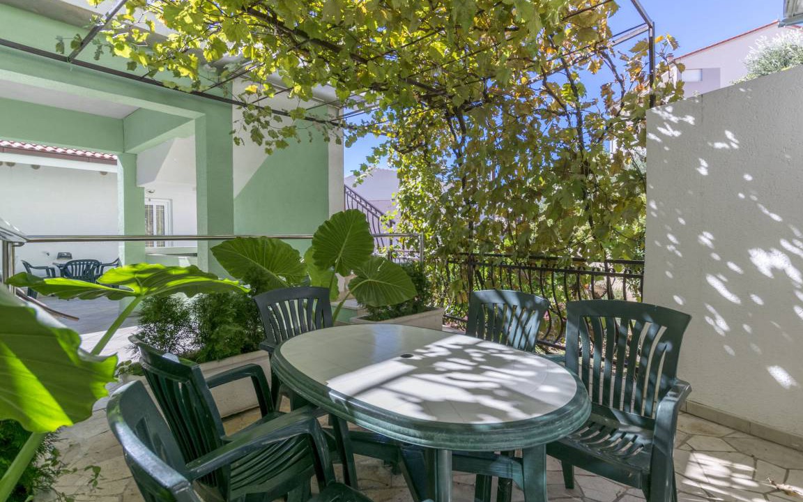 Ruskamen Apartment | 35 m² Apartment ∙ 2 bedrooms ∙ 4 guests