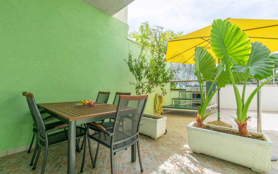 Ruskamen Apartment | 35 m² Apartment ∙ 1 bedroom ∙ 4 guests