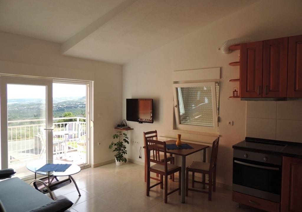 Kastel Stari Apartment | 35 m² Apartment ∙ 1 bedroom ∙ 3 guests