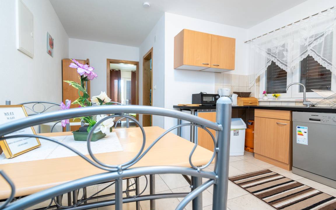 Sibuljina Apartment | 35 m² Apartment ∙ 1 bedroom ∙ 3 guests