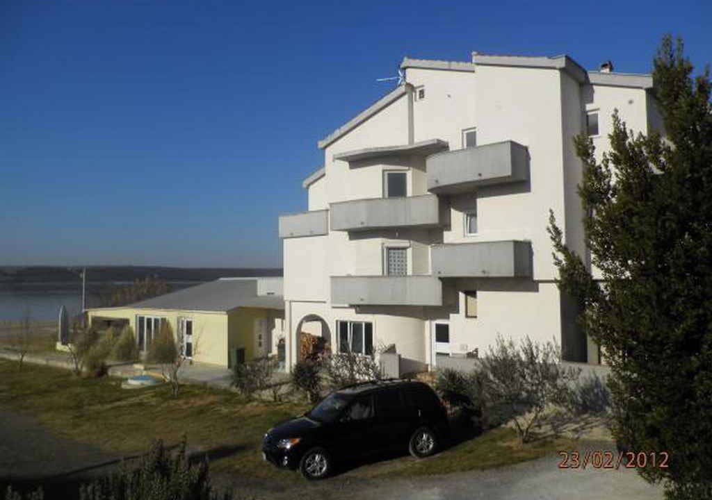 Ljubac Apartment | 35 m² Apartment ∙ 1 bedroom ∙ 4 guests
