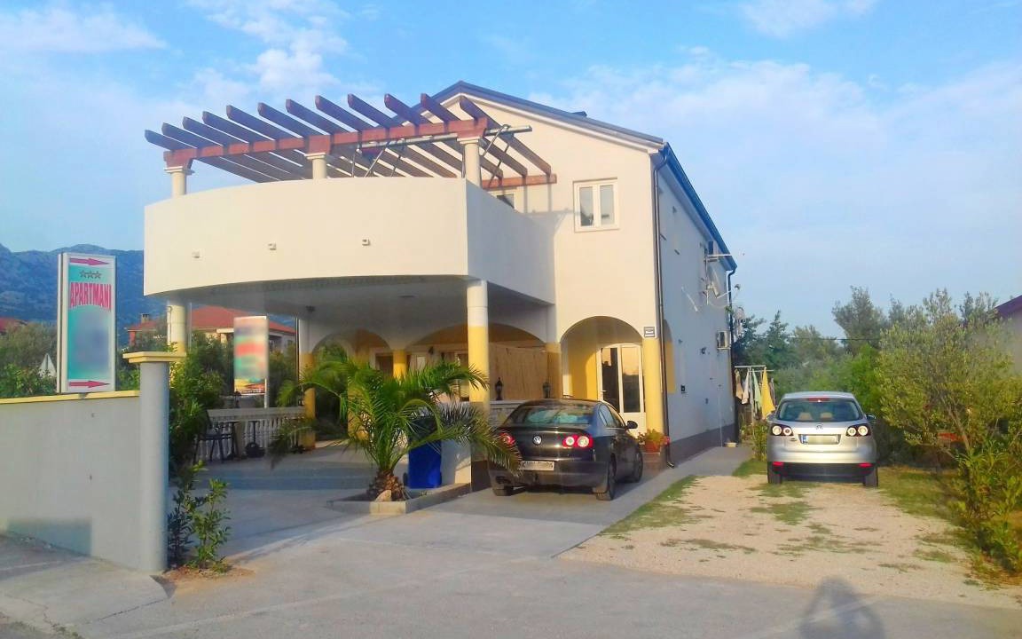 Seline Apartment | 35 m² Apartment ∙ 1 bedroom ∙ 3 guests
