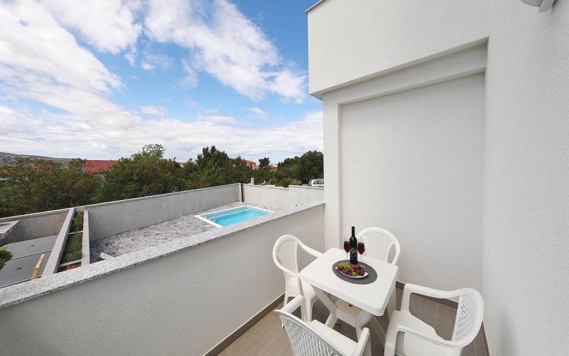 Seline Apartment | 35 m² Apartment ∙ 1 bedroom ∙ 4 guests