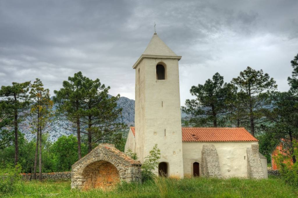 Starigrad Apartment | 35 m² Apartment ∙ 1 bedroom ∙ 2 guests