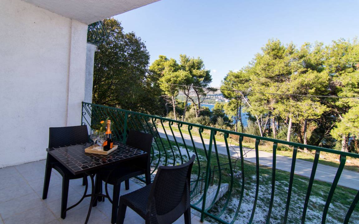 Okrug Donji Apartment | 35 m² Apartment ∙ 1 bedroom ∙ 3 guests