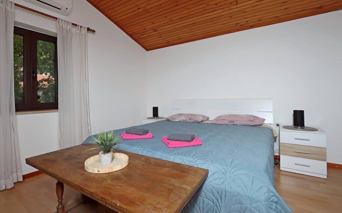 Brsec Resort | 35 m² Private room ∙ 1 bedroom ∙ 3 guests
