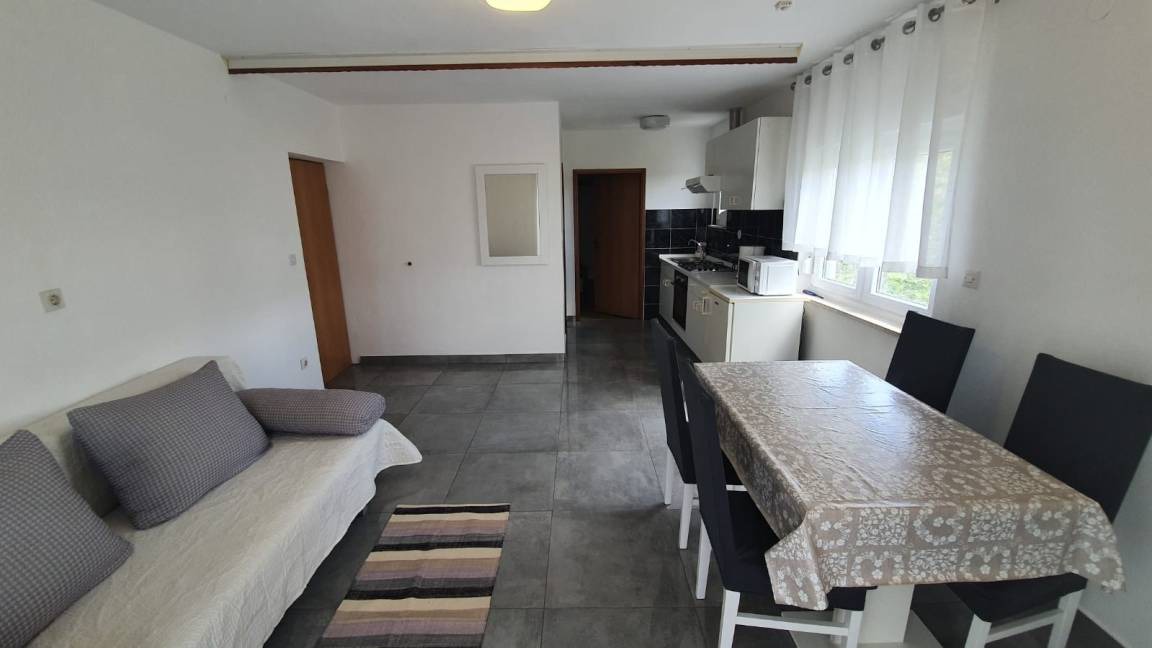 Ljubac Apartment | 36 m² Apartment ∙ 1 bedroom ∙ 2 guests