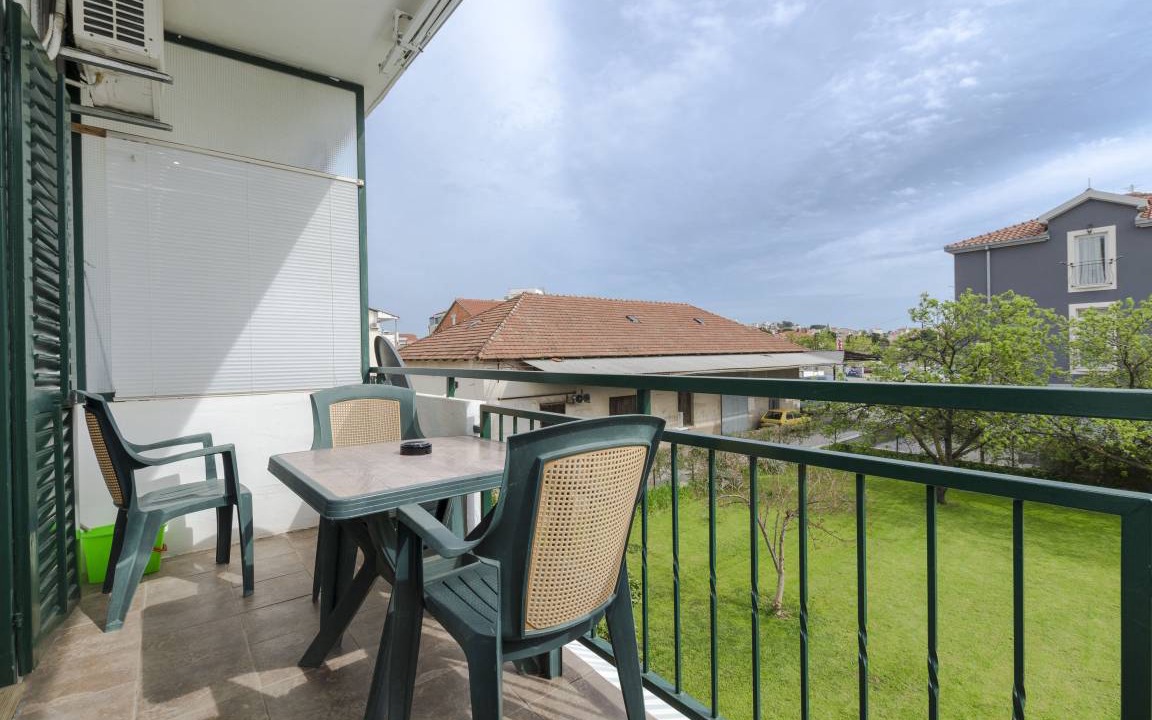 Trogir Apartment | 36 m² Apartment ∙ 1 bedroom ∙ 4 guests