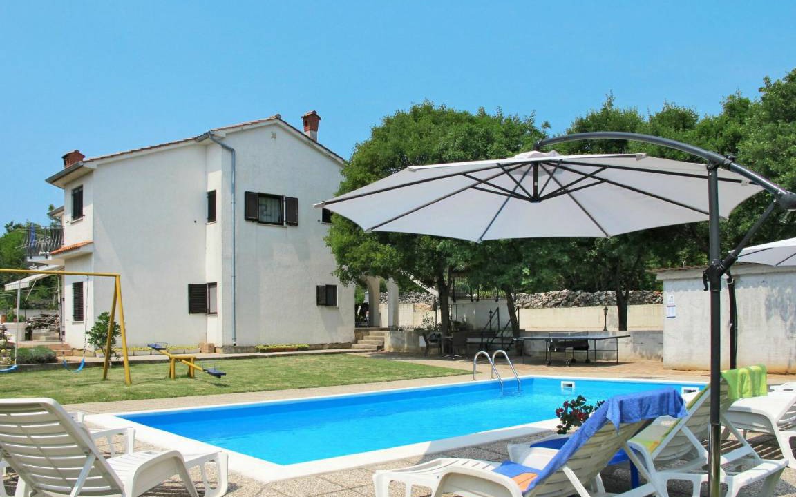 Sveti Vid Dobrinjski Apartment | 36 m² Apartment ∙ 2 bedrooms ∙ 4 guests