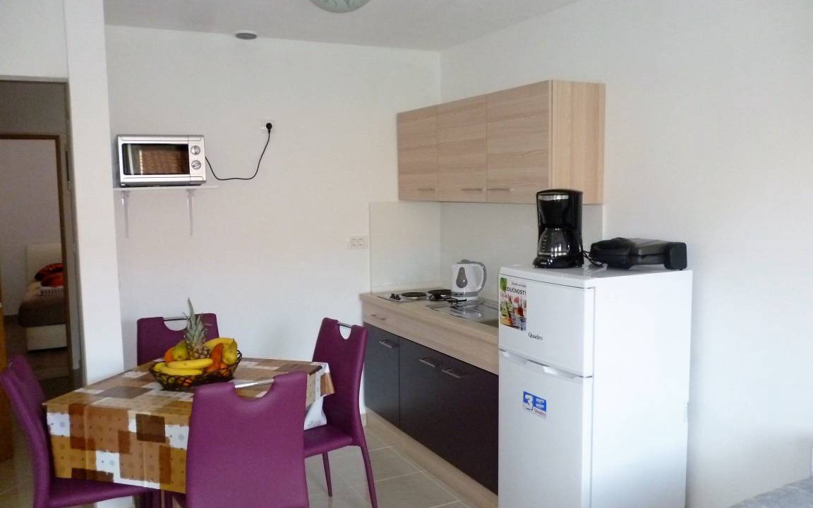 Seline Apartment | 37 m² Apartment ∙ 1 bedroom ∙ 3 guests
