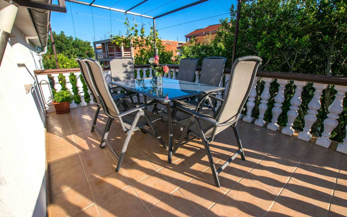 Seline Apartment | 37 m² Apartment ∙ 1 bedroom ∙ 4 guests