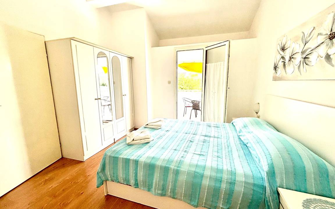 Sukosan Apartment | 37 m² Studio flat ∙ 2 bedrooms ∙ 4 guests